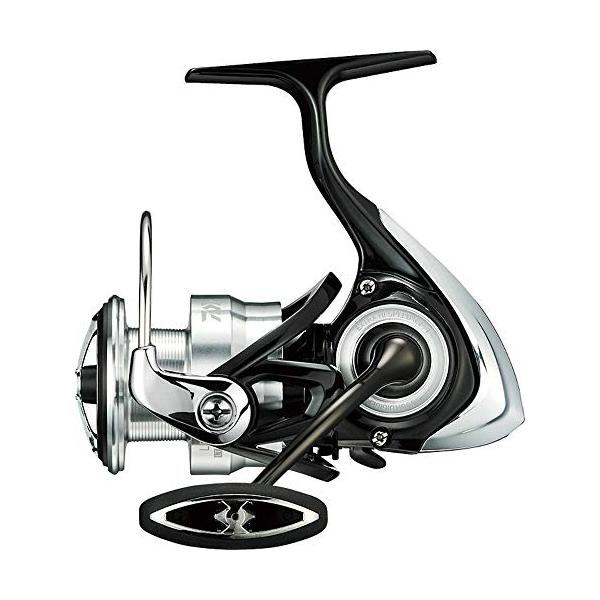 ダイワ(DAIWA) スピニングリール 19 レグザ LT2500S-XH (2019モデル