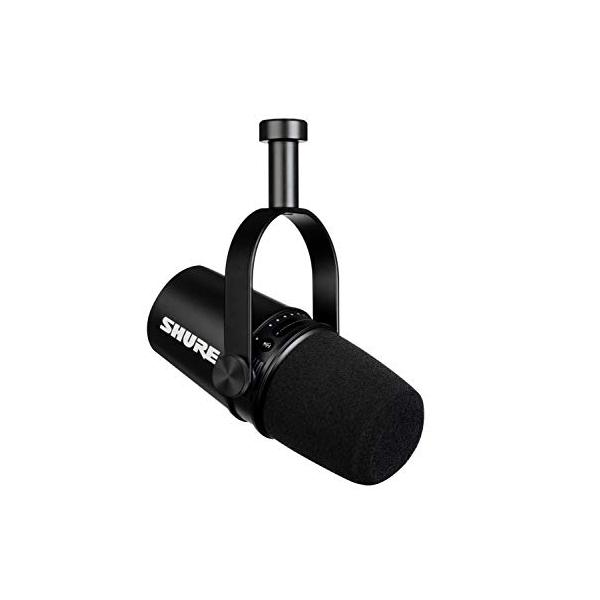 shure mv7 シュア マイク 多少の値下げも可 | www.jarussi.com.br