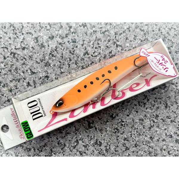 DUO（デュオ） ビーチウォーカー リンバー115S 問屋限定カラー [マット