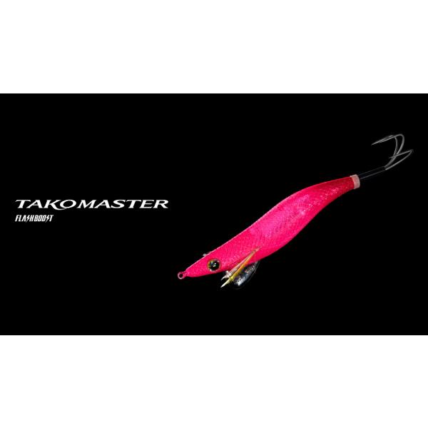 シマノ（SHIMANO） 【お一人様 各色1点まで】シマノ タコマスター