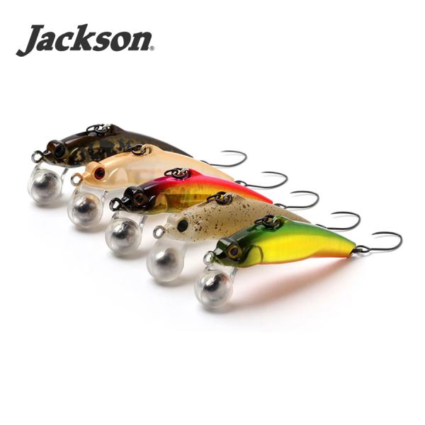 Jackson ズル引きGOBY　7個セット Jackson（ジャクソン） ズル引きゴビー : ふるきん釣具店 Yahoo!店