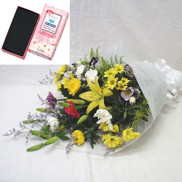 お線香 かたりべ さくらの香り 仏事 命日 お彼岸用 花束 メッセージカード付 Ht009 48 Buyee Buyee 提供一站式最全面最專業現地yahoo Japan拍賣代bid代拍代購服務 Bot Online