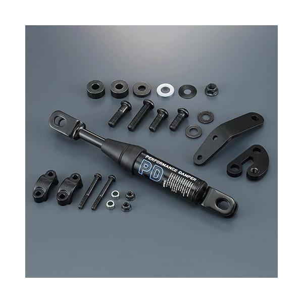 ワイズギア MT-03 MT-25 パフォーマンスダンパー MT03 MT25 ダンパー