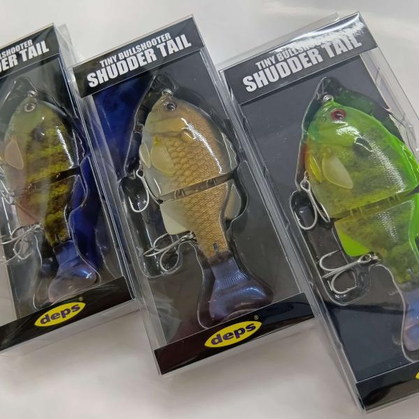 deps デプス タイニーブルシューター TINY BULLSHOOTER | deps OFFICIAL HP | デプス 公式HP