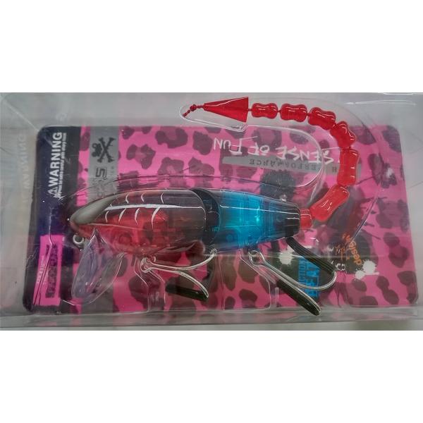 FROG PRODUCTS（フロッグプロダクツ） マッドラッド80 : 坂井釣具