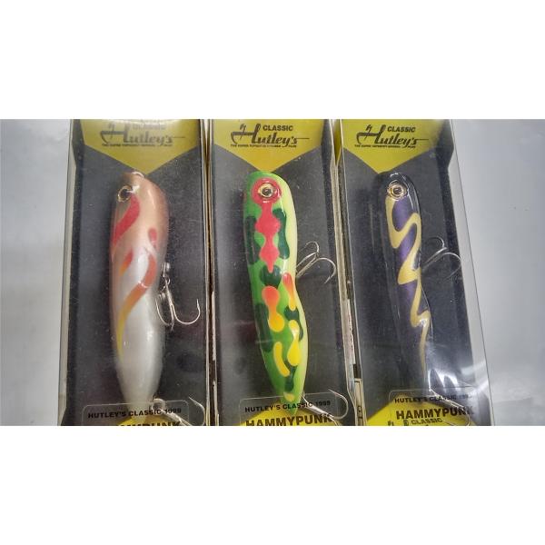 SMITH（スミス） ハトリーズ クラシック ヘミーパンク : 坂井釣具