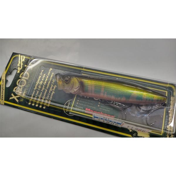 Megabass（メガバス） XPODJr． : 坂井釣具ヤフー店 - 通販