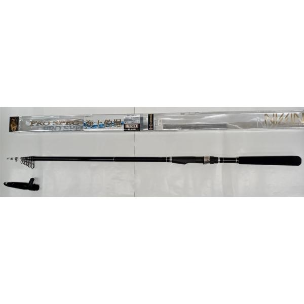 宇崎日新 プロスペック海上釣堀H360 特価 : 坂井釣具ヤフー店 - 通販