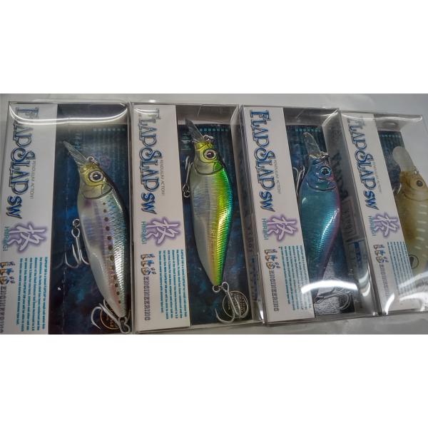メガバス 旧型 フラップスラップ 初回NEW GPエシャロット 新品未開封 メガバス(Megabass) フラップスラップSW LBO（FLAP SLAP SW