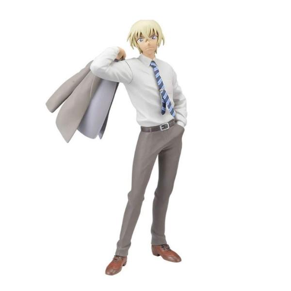 名探偵コナン Pmフィギュア 安室透 スーツ衣装 Buyee Buyee 日本の通販商品 オークションの代理入札 代理購入