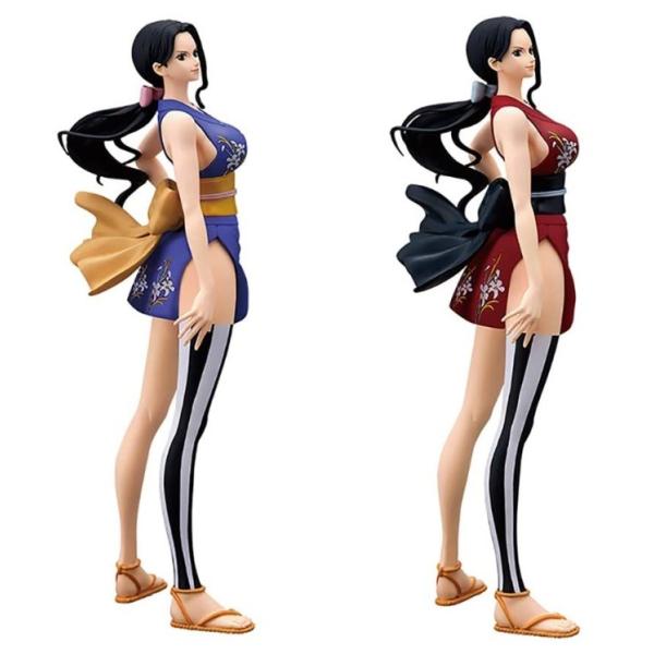 倉庫開放セール ワンピース Glitter Glamours Nico Robin Wanokuni Style ニコ ロビン 全2種セット Buyee 日本代购平台 产品购物网站大全 Buyee一站式代购 Bot Online