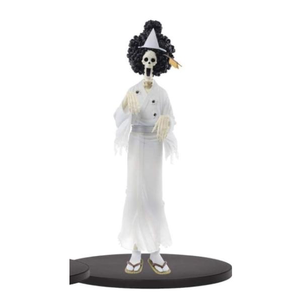 7月 発売延期中 ワンピース Dxf The Grandline Men ワノ国 Vol 7 ブルック 37bpwp7 F S 通販 Yahoo ショッピング