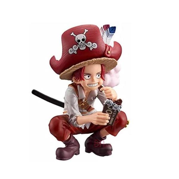 5月予約 ワンピース Dxf The Grandline Children ワノ国vol 1 シャンクス 3305bpwp1 F S 通販 Yahoo ショッピング