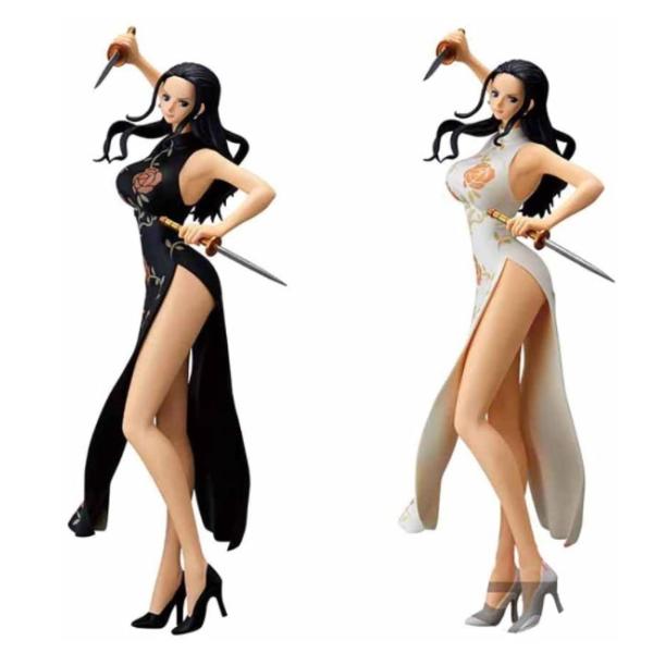 ワンピース Glitter Glamours Nico Robin Kung Fu Style ニコ ロビン 全2種セット 3305bpwp2 F S 通販 Yahoo ショッピング