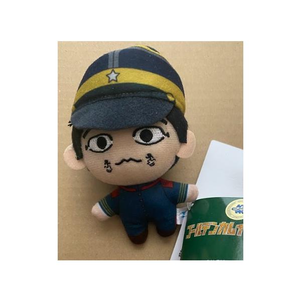 値下げ】「宇佐美上等兵」 TVアニメ ゴールデンカムイ モアプラス