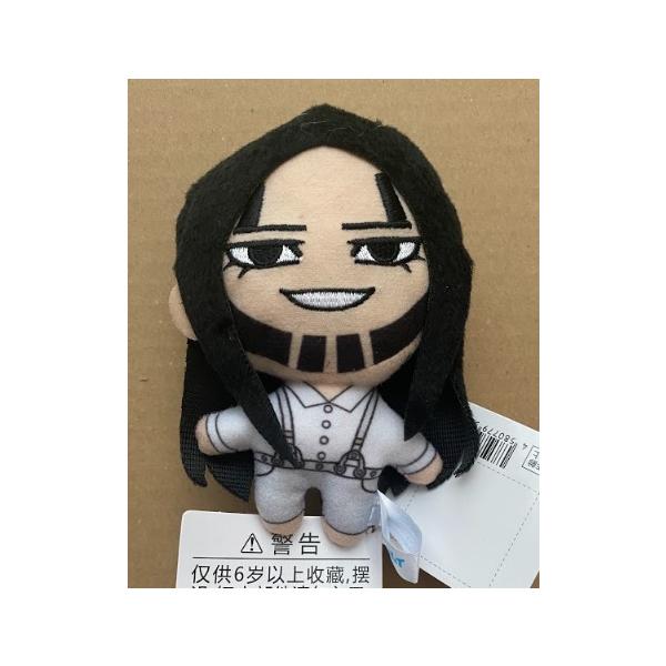 値下げ】「海賊房太郎」 TVアニメ ゴールデンカムイ モアプラス