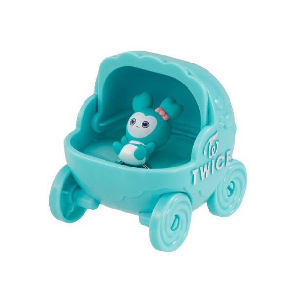 BABY MIVELY（ミナ）】 Ringcolle！ TWICE LOVELYS リングコレクション