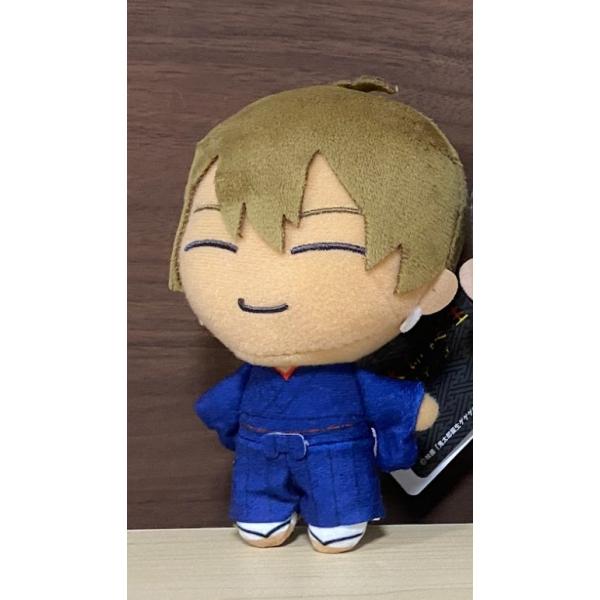 ゲゲゲの謎 ぬいぐるみ 鬼太郎誕生 ゲゲゲの謎】おきがえぬいぐるみセット: ぬいぐるみ