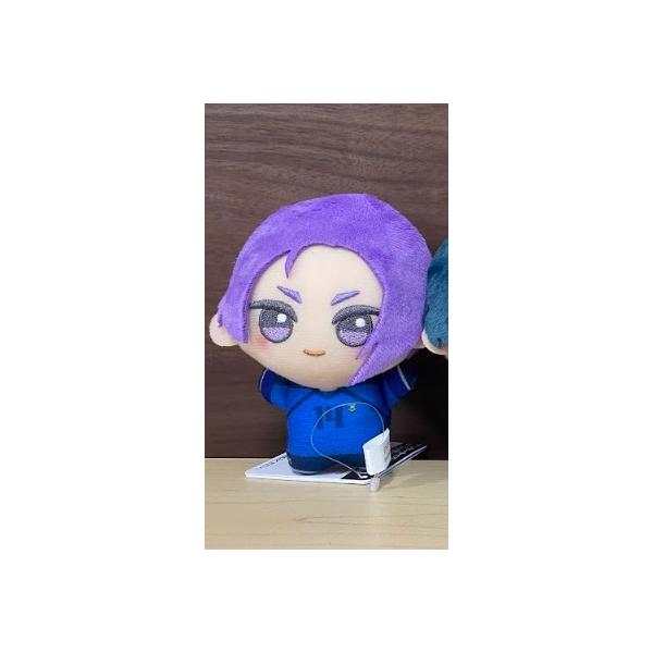 TVアニメ ブルーロック ちびぐるみ vol.9 「御影玲王」 【在庫品