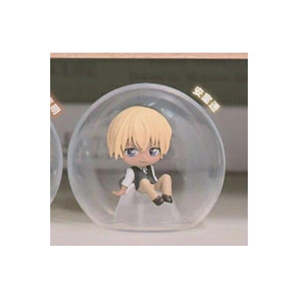 安室透」 名探偵コナン ころコレ! コレクションフィギュアvol.2 【在庫