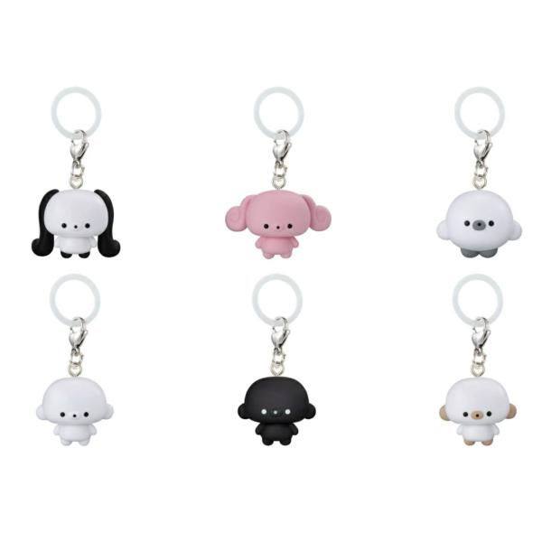 単品 じょせまる めじるしアクセサリー BANDAI【在庫品】