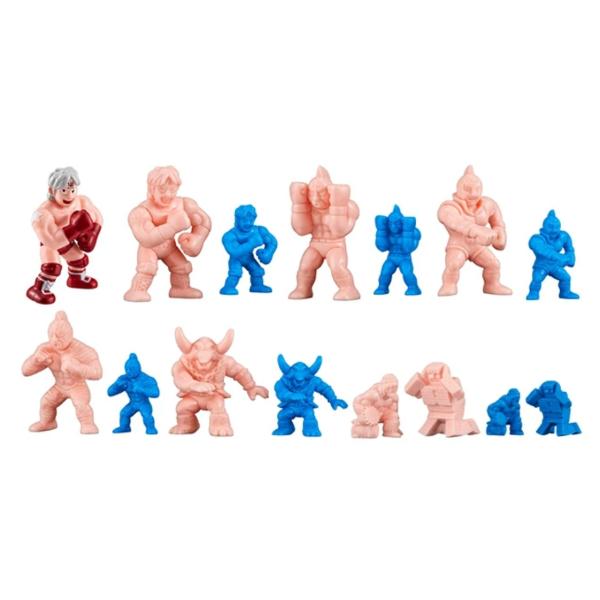 各種 キン肉マン キンケシ27 BANDAI【在庫品】 : F&S - 通販 - Yahoo