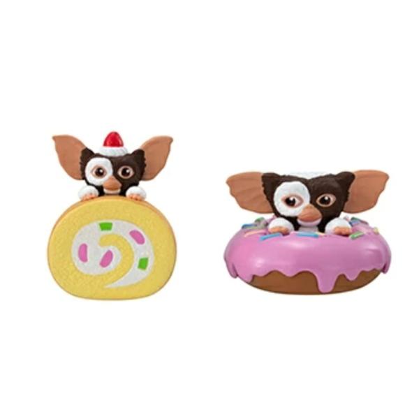 グレムリン もぐもぐかくれんぼ 2種セット BANDAI【在庫品】