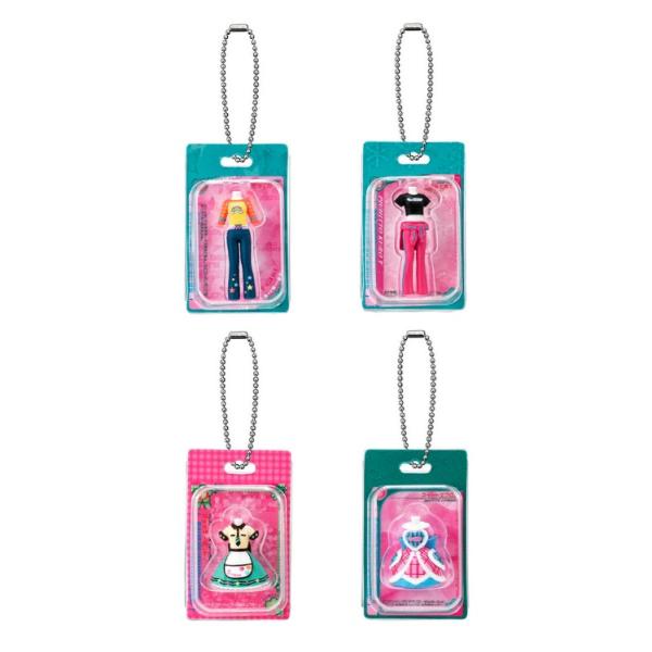 BBB ★チャーム 全５種類セット BAG CHARM - BbokAri / Stray Kids『5-STAR Dome Tour 2023