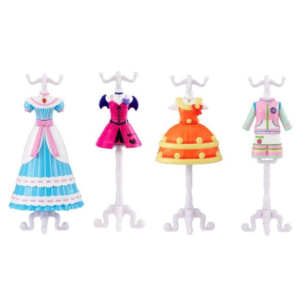 姫宮桃李 とるパカ・カプ缶2種セット fs4869_bd371029b2