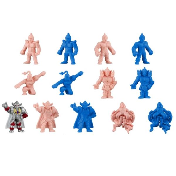 各種 キン肉マン キンケシ26 BANDAI【在庫品】 : F&S - 通販 - Yahoo