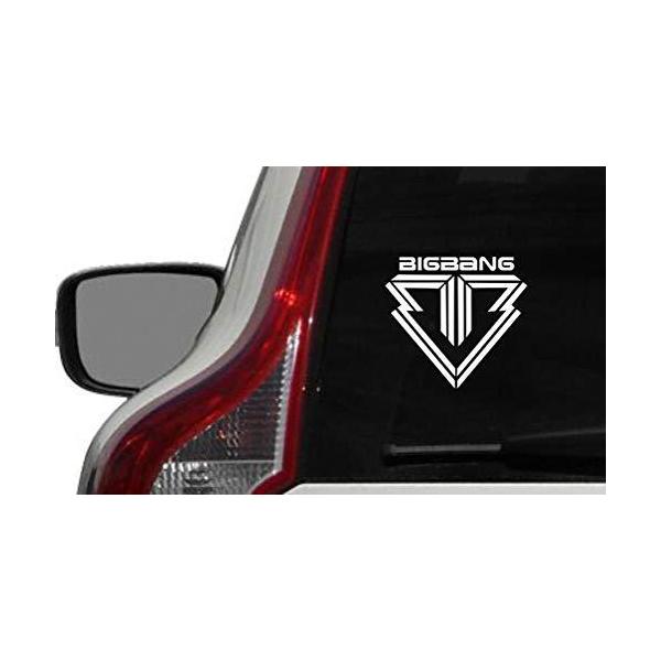 安いbigbang ステッカー 車の通販商品を比較 ショッピング情報のオークファン