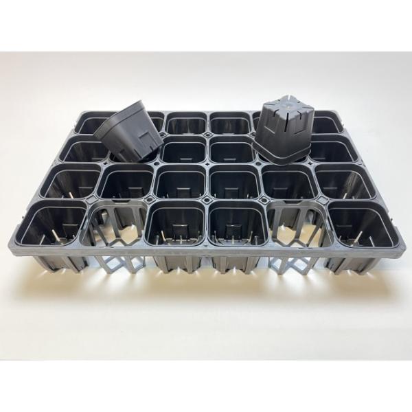 ガラ入れ(プレーン) 10個セット FILTA 10 Pack 8.8 Inch(224mm) Hole Centers Brushed Brass