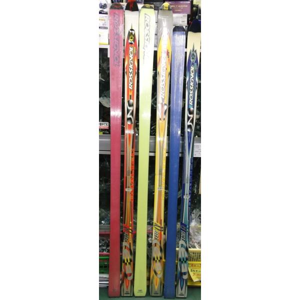 ロシニョール最上級DUALTEC-E36S・B188cm新品特価放出 ロシニョール最上級DUALTEC-E36S・B188cm新品特価放出