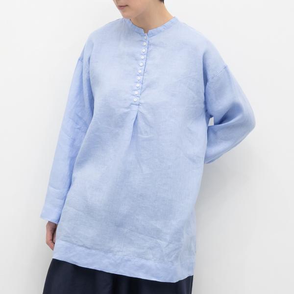 SUN VALLEY（サンバレー） [公式ストア] サンバレー / 製品染め リネン