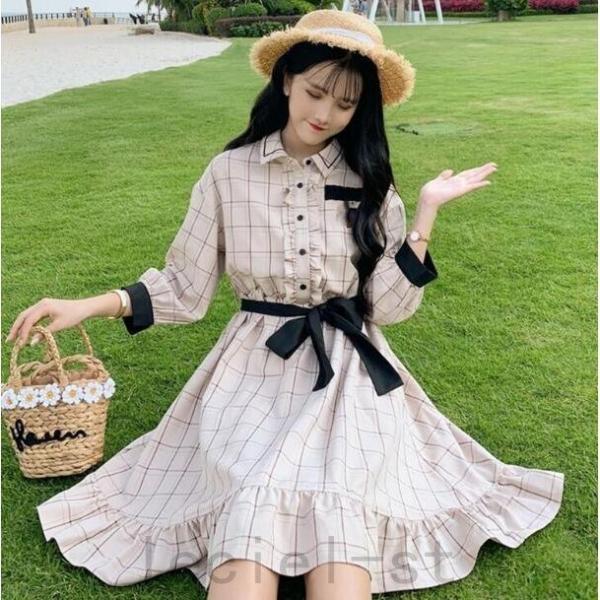 夏ワンピース ロリータ ワンピース レディース 可愛い 姫様 ロリータ風ワンピ ゴスロリ 日系女子 ｖ系のファッションブランド ゴスロリ 系のファッションブランド一覧