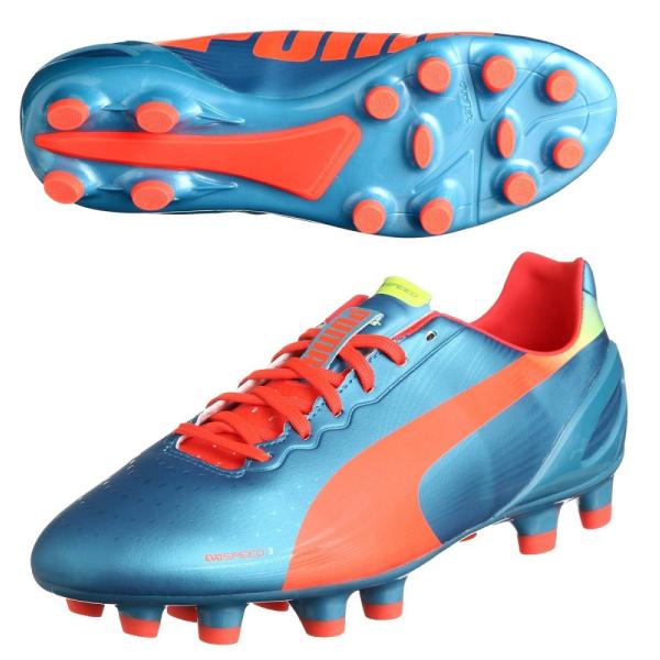 サッカースパイク エヴォスピードの人気商品 通販 価格比較 価格 Com