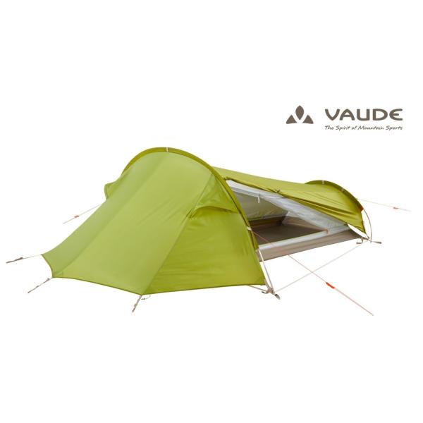 ファウデvaude 3シーズン対応トレッキングテント Arco1 2p アルコ1 2p 1 2人用 g Sportsshopファーストステーション 通販 Yahoo ショッピング