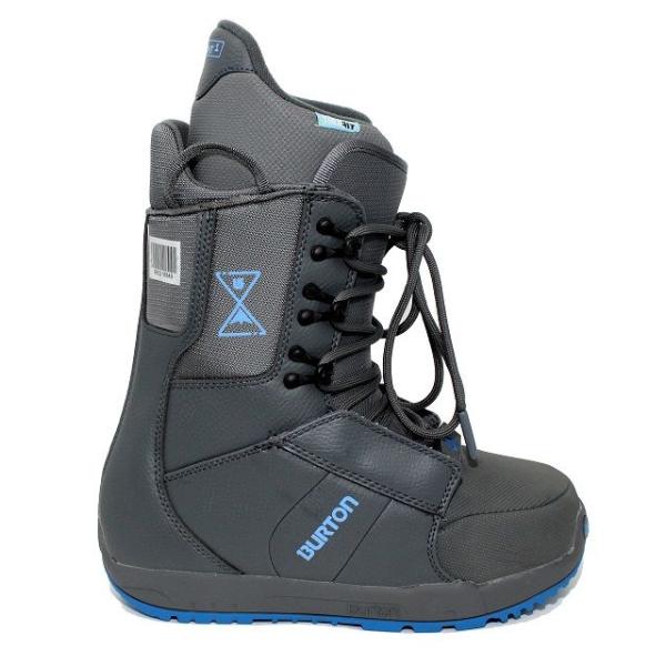 Burton スノーボードブーツ　PROGRESSION Burton スノーボードブーツ PROGRESSION Score Burton