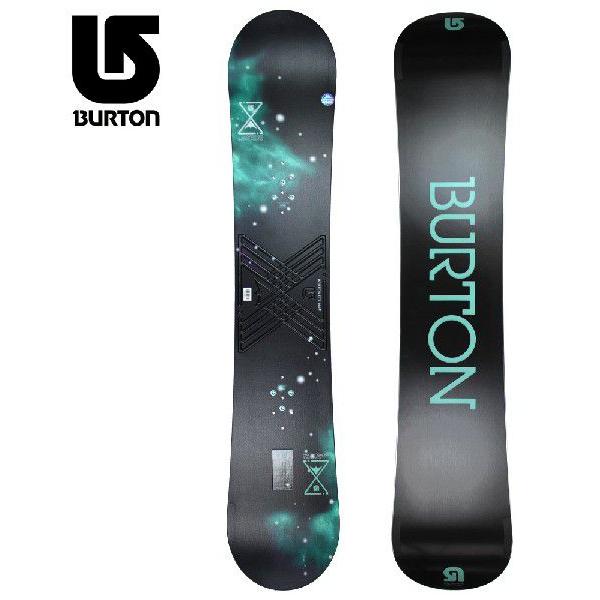 2014モデル BURTONバートン レディース女性 初心者向けスノーボード「LTR-L」144cm（フラットトップ、ツインチップ）