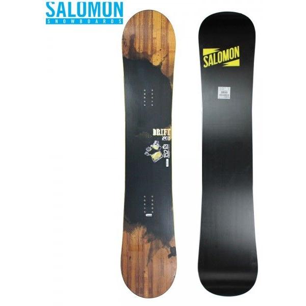 SALOMON 2014モデル SALOMONサロモン 初心者向けスノーボード SALOMON 2014モデル SALOMONサロモン 初心者向けスノーボード