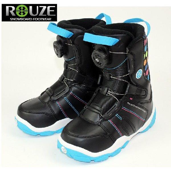ROUZE ボアシューズ スノーブーツ ROUZE ボアシューズ スノーブーツ