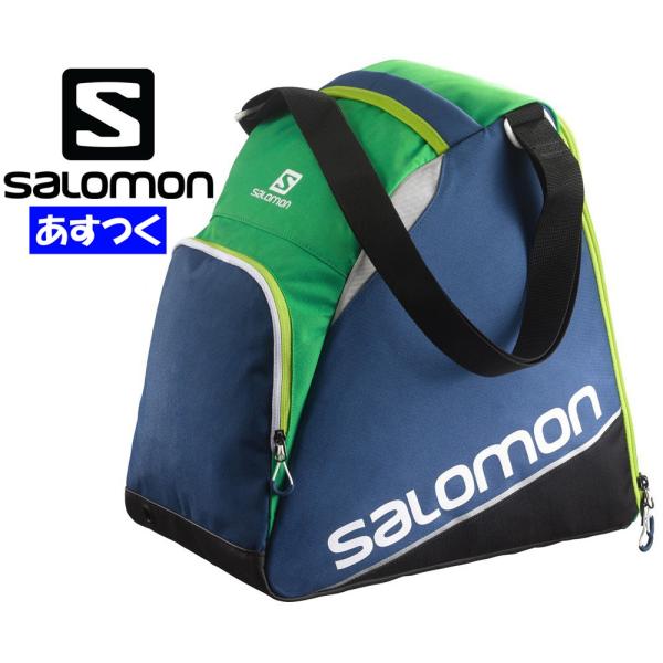 SALOMON Extend Go-to-Snow Gearbag Funda para esquís Unisex Adulto