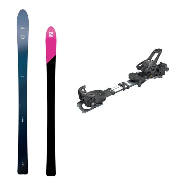 山スキー 板の人気商品 通販 価格比較 価格 Com