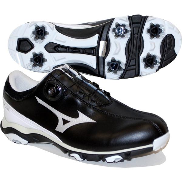 MIZUNO（ミズノ） ミズノMIZUNOゴルフシューズ「ネクスライト001 ボア