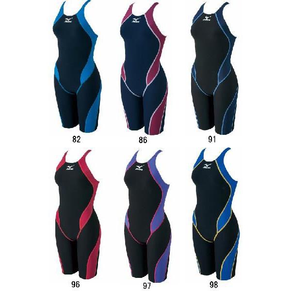JSS Mizuno Fina認証 水着 ミズノ JSS指定 高速水着 XS fina承認 レディース - 水着