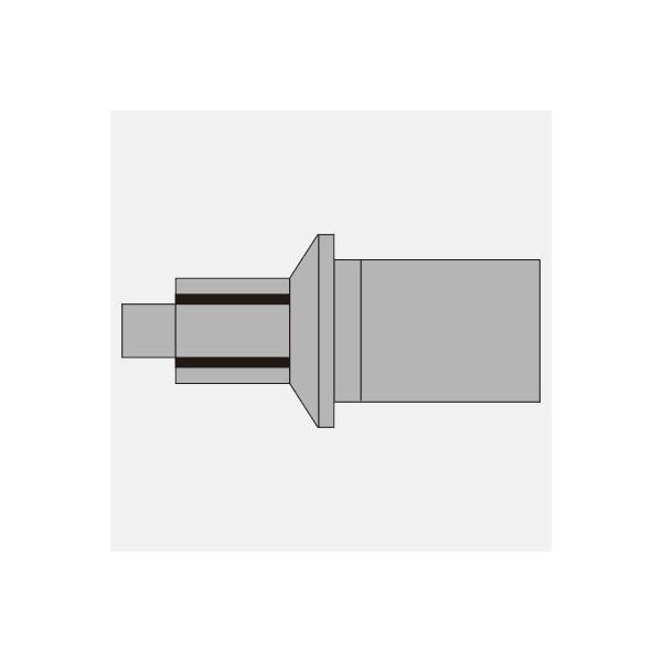 ★こちらのスパイクピンには画像2のトルクスレンチが必要です。商品には付属されておりませんのでご注意ください。≪ネコポス送料込￥220(税込）価格。2個目からは￥220引き≫◆品番/8ZA-127◆カラー/ブラック◆ネジの長さ/6mm◆長さ・...