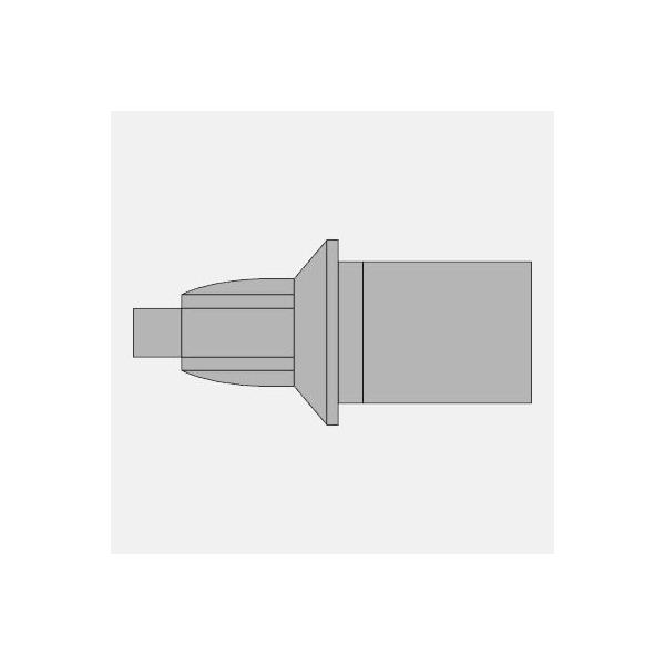 ★こちらのスパイクピンには画像2のトルクスレンチが必要です。商品には付属されておりませんのでご注意ください。≪ネコポス送料込￥220(税込）価格。2個目からは￥220引き≫◆品番/8ZA-129◆アタッチメント専用◆カラー/ブラック◆ネジの...