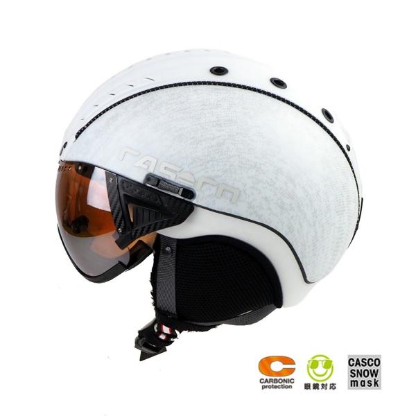 CASCO SP-2 バイザーヘルメットM CASCO SP-2 バイザーヘルメットM CASCO SP-2 バイザーヘルメットM