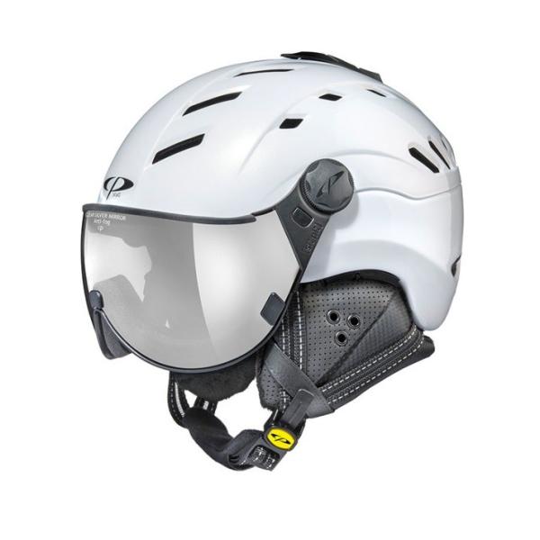 CP CAMURAI PWSスキーヘルメット CP Camurai Helmet (Men's) - Peter Glenn Ski and Sports