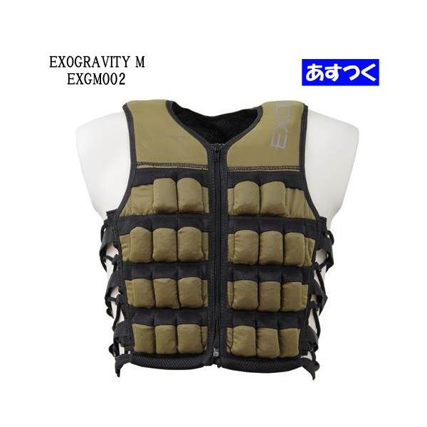 m[X EGCgxXguEXOGRAVITY M/MTCYvEXGM002